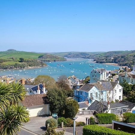 Watch Hill Villa Salcombe Eksteriør billede