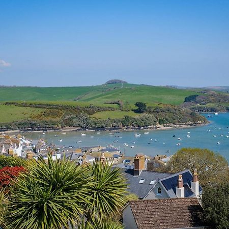 Watch Hill Villa Salcombe Eksteriør billede