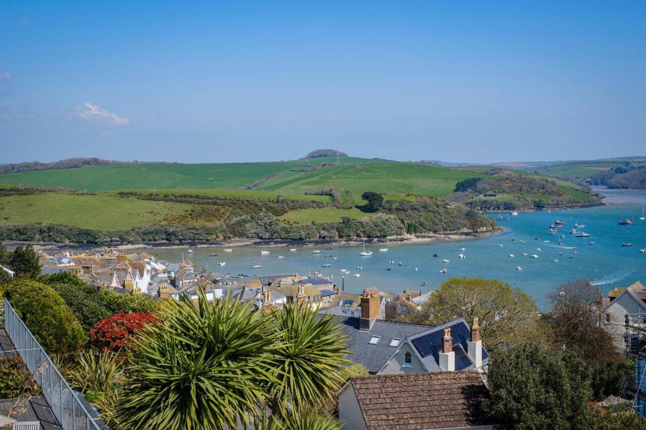 Watch Hill Villa Salcombe Eksteriør billede