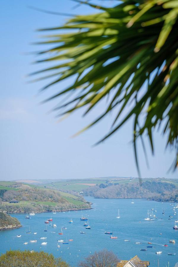 Watch Hill Villa Salcombe Eksteriør billede